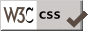 正当なCSSです!